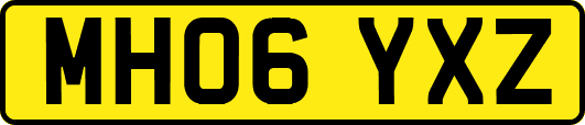 MH06YXZ