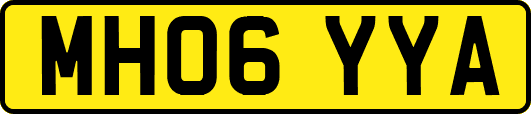 MH06YYA