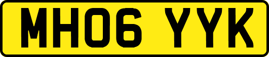 MH06YYK