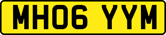 MH06YYM