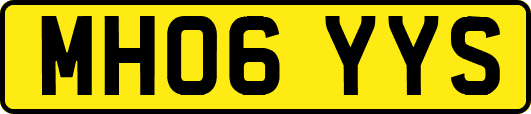 MH06YYS