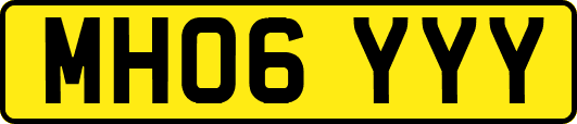 MH06YYY