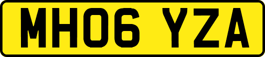 MH06YZA