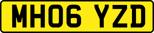MH06YZD
