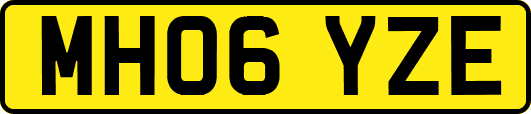 MH06YZE