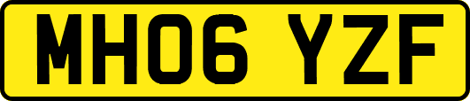 MH06YZF