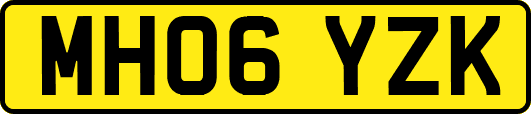 MH06YZK
