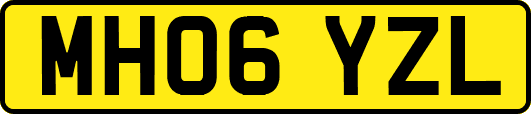 MH06YZL