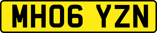MH06YZN