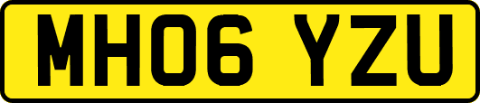 MH06YZU