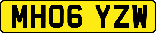 MH06YZW