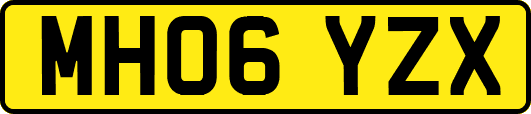 MH06YZX