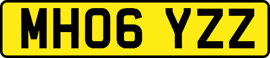 MH06YZZ