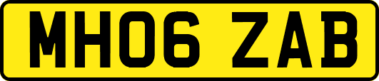 MH06ZAB