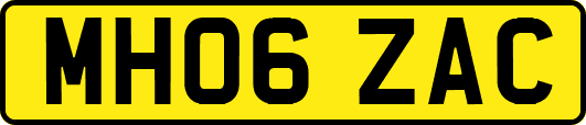 MH06ZAC