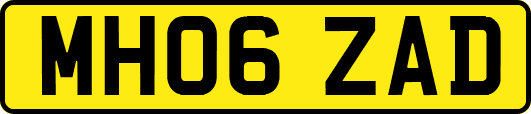 MH06ZAD