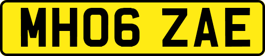 MH06ZAE