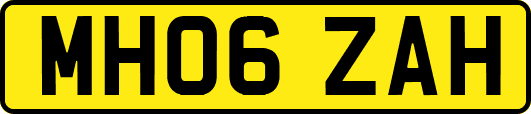 MH06ZAH