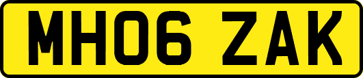 MH06ZAK