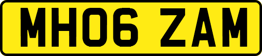 MH06ZAM