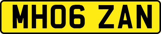 MH06ZAN