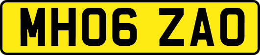 MH06ZAO