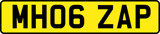 MH06ZAP