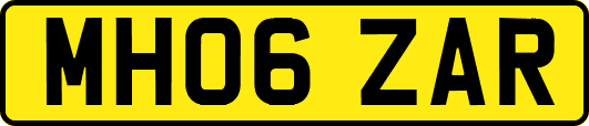 MH06ZAR