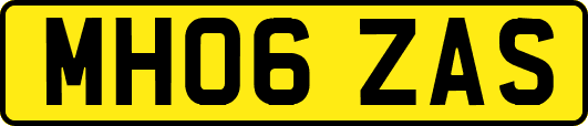 MH06ZAS