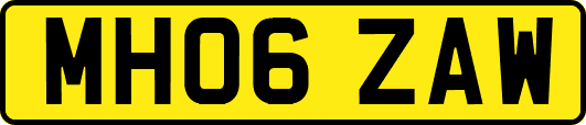 MH06ZAW