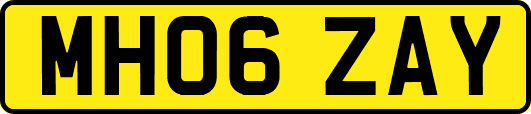 MH06ZAY