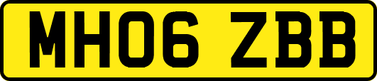 MH06ZBB
