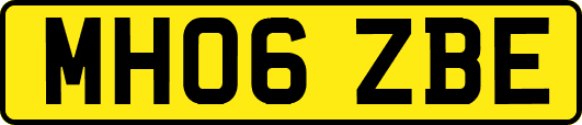 MH06ZBE