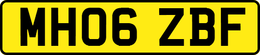 MH06ZBF