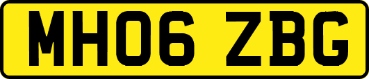 MH06ZBG