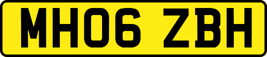 MH06ZBH