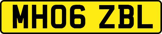 MH06ZBL