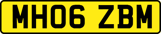MH06ZBM