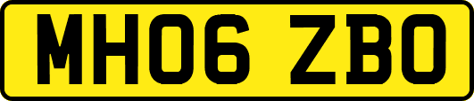 MH06ZBO