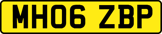 MH06ZBP