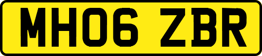 MH06ZBR