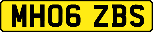MH06ZBS