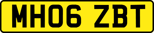 MH06ZBT