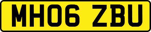 MH06ZBU