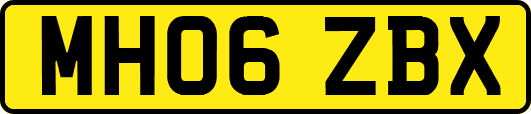 MH06ZBX