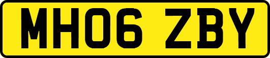 MH06ZBY