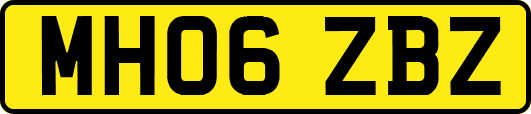 MH06ZBZ