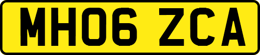 MH06ZCA
