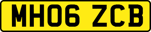 MH06ZCB