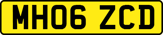 MH06ZCD